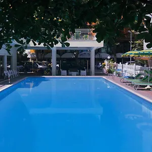 Susy 3*, Rivazzurra Di Rimini Włochy