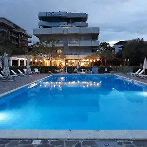 Residenza Giardino 3*, Bellaria-Igea Marina Włochy