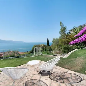 Villa Gargnano Appartamento