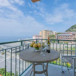 Riviera Hotel Deiva Marina