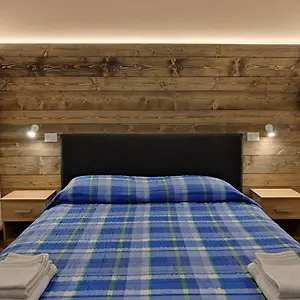 2* Hotel Baffo