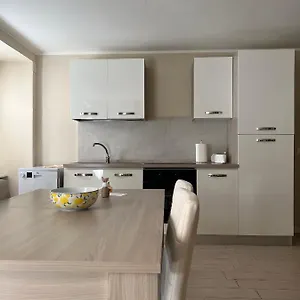 Apartament Al Da Lilly, Gargnano