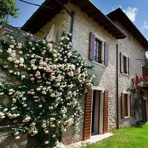Fondo La Campagnola Gargnano