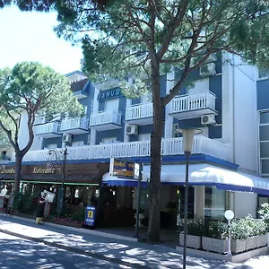 Danubio Hotel Lido di Jesolo