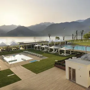 Hotel Seven Park - Adults Only, Colico