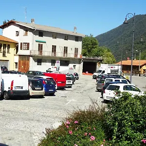 3* Appart hôtel Antica Molina