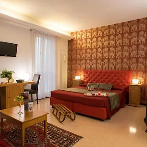 Relais La Torre Penzion Verona