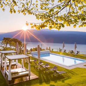 Romantikhotel - Boutique Sostaga Hotel