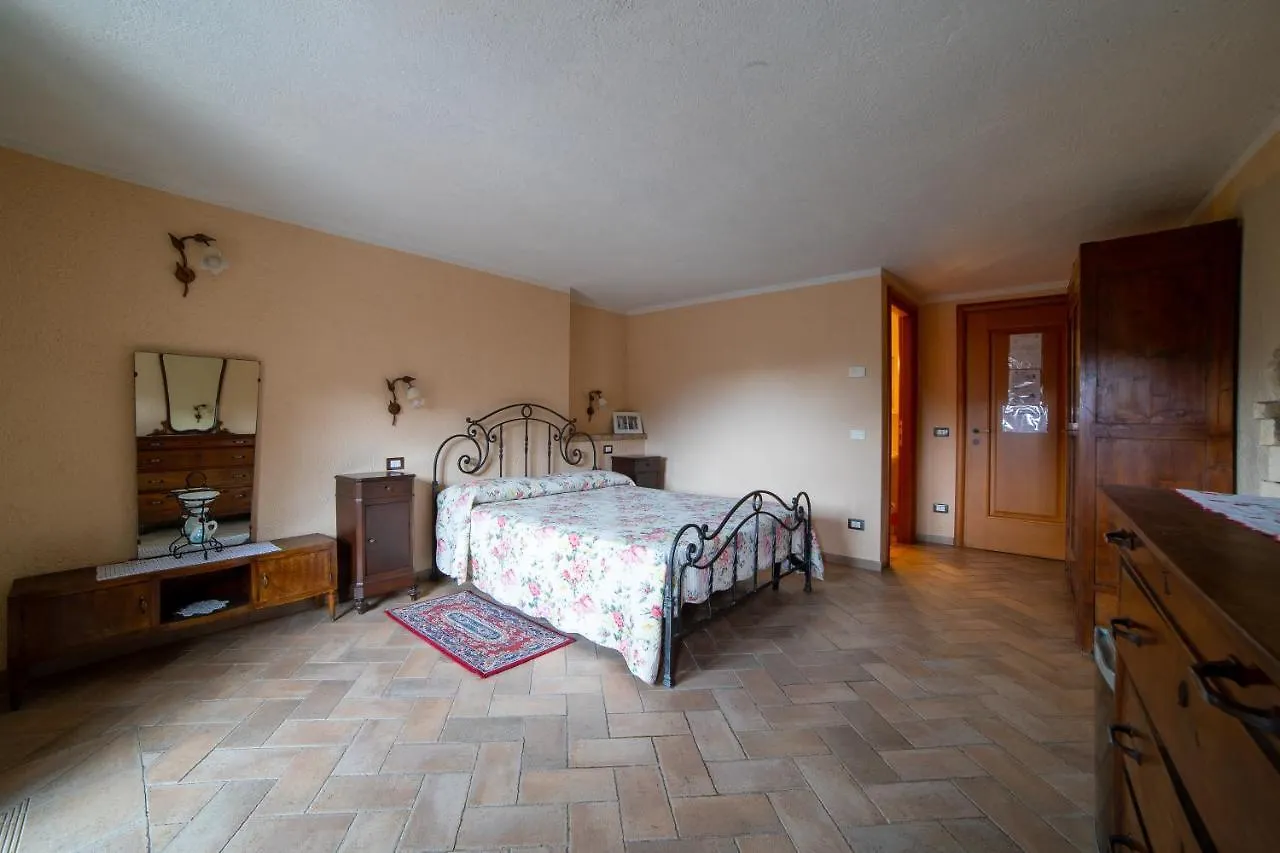 Pensjonat B&B Peter Pan Gargnano