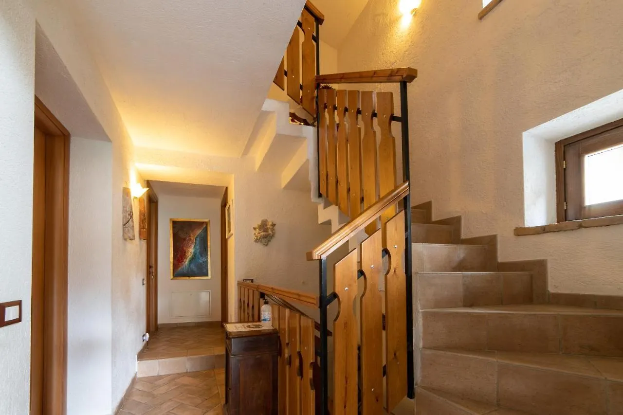 B&B Peter Pan Gargnano 0*,