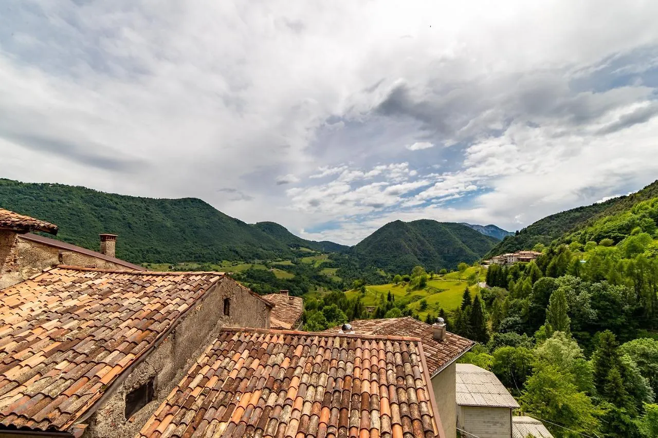 B&B Peter Pan Gargnano